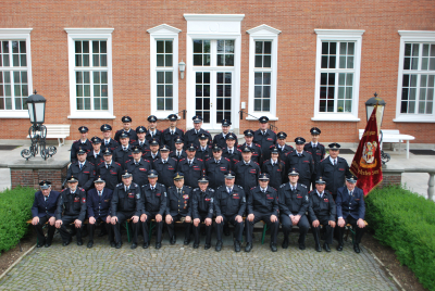 Bild der Löschgruppe Waldniel