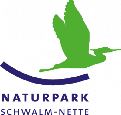 Logo Naturpark Schwalm-Nette